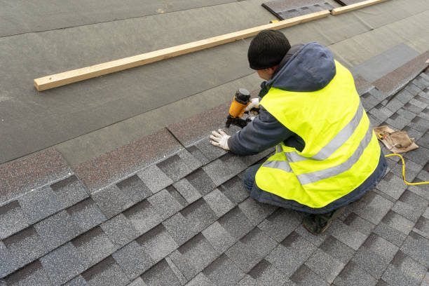 Quick and Trustworthy Emergency Roof Repair Services in International Falls, MN