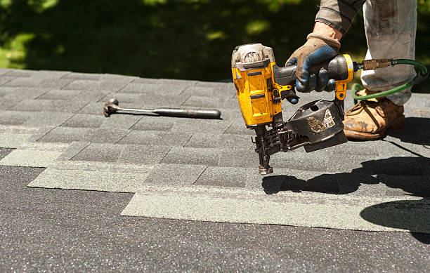 Slate Roofing Contractor in International Falls, MN